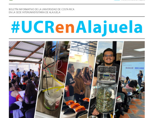 Boletín No22 I Ciclo 2025